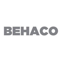 BEHACO logo - Similar company to Strawz