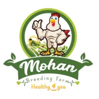Mohan Breeding Farm logo - Similar company to Feathers Pro Consult Limited