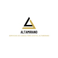 SERVICIOS DE CONSULTORIA DIGITAL ALTAMIRANO logo - Similar company to Nubby