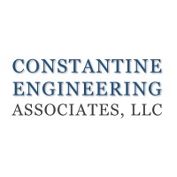 CONSTANTINE ENGINEERING ASSOCIATES, LLC logo - Similar company to Bautec Engineering