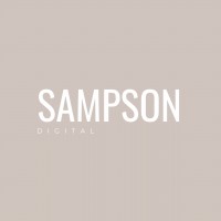 Sampson Digital logo - Similar company to Mitochon Pixel Ltd