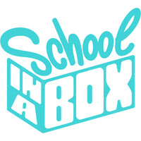 School in a Box logo - Similar company to Centre For Development Studies Bath