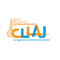 Union Régionale des CLLAJ d'Auvergne-Rhône-Alpes logo - Similar company to Cllaj.17