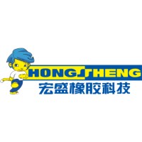 Shandong Hongsheng Rubber Technology Co.,Ltd.(Tire manufacturer) logo - Similar company to Greforce Tire