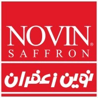 Novin Saffron logo - Similar company to Novin Saffron | نوین زعفران