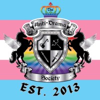 TADS: The Anti Drama Society logo - Similar company to Comlink