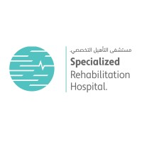Specialized Rehabilitation Hospital ( SRH ) - مستشفى التأهيل التخصصي logo - Similar company to Cognitome Llc
