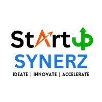 StartUp Synerz logo - Similar company to Cedat