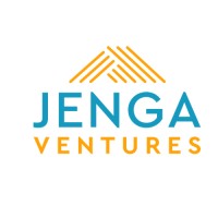 Jenga Ventures logo - Similar company to Jenga Capital