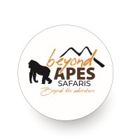 Beyond Apes Safaris logo - Similar company to Chevening Alumni Uganda