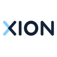 XION Retail, Inc. logo - Similar company to Ffortify