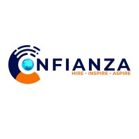 Confianza Consulting logo - Similar company to Chakra Quotient