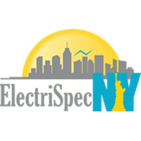 ElectriSpecNY logo - Similar company to Battery Store, Inc.