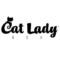 CatLadyBox logo - Similar company to Dox Design