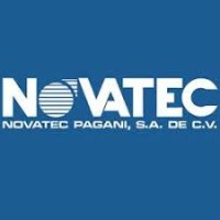 Novatec Pagani logo - Similar company to Novatec Group
