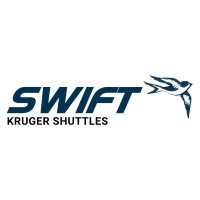 SWIFT Kruger Shuttles logo - Similar company to Inside Egypt Travel Solution