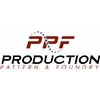 Production Pattern & Foundry logo - Similar company to Evolving Edge Au
