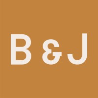 Bundle and Joy logo - Similar company to Blackode