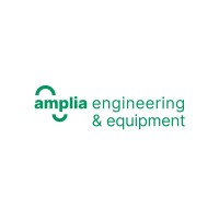 Amplia Engineering & Equipment logo - Similar company to Pavimental Polska Sp. Z O.O.