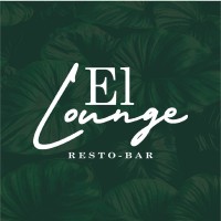El Lounge Resto-Bar logo - Similar company to Espace Tonik
