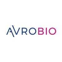 AVROBIO logo - Similar company to Bioingred Tech