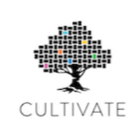 Cultivate.Media logo - Similar company to Webnetium | Creative Agency
