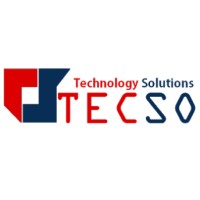 PT. Technology Solutions Indonesia logo - Similar company to Tech Solution Group