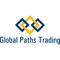Global Paths Trading (GPT) - Oman logo - Similar company to Algolden Trading