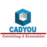 Cadyou logo - Similar company to D-Wee Healthcare