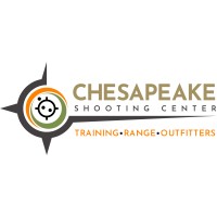 Chesapeake Shooting Center logo - Similar company to Cbj Precision Engineered Rifles, Inc.