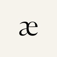 æ logo - Similar company to Collider Studios