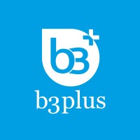 b3plus GmbH & Co. KG logo - Similar company to Seifert Maschinenbau Gmbh & Co. Kg