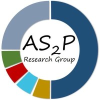 Affordable and Sustainable Sample Preparation research group logo - Similar company to Canada'S Entrepreneur