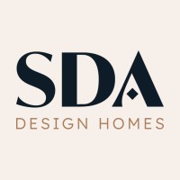 SDA Design Homes logo - Similar company to Veracon