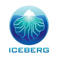 Iceberg logo - Similar company to Lt Harper - Cyber Security Recruitment