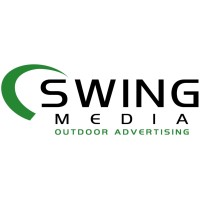 SWING MEDIA, Inc. logo - Similar company to Delack Media Group