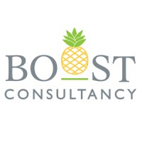 Boost-Consultancy logo - Similar company to We Love Coffee Ltd