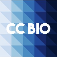 CC Bio logo - Similar company to Touchlight