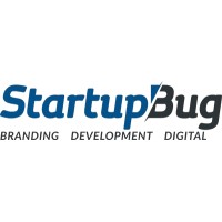 StartupBug logo - Similar company to Video Explainers