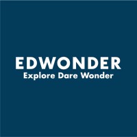 EdWonder logo - Similar company to Anerie