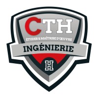 CTH INGENIERIE logo - Similar company to T.T.T.P Perottino