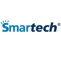 Smartech logo - Similar company to Smartech