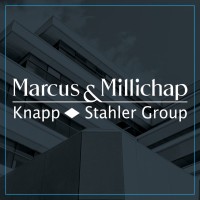 Marcus & Millichap | Knapp-Stahler Group