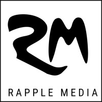 Rapple Media logo - Similar company to Rapples