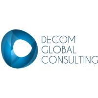 Decom Global Consulting logo - Similar company to Exportune Pcc