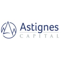 Astignes Capital logo - Similar company to Serversam Pte Ltd