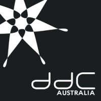 DDC AUSTRALIA logo - Similar company to Geniegrips Pty Ltd