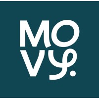 Movijovem logo - Similar company to Backstage Productions