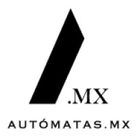 Autómatas.mx logo - Similar company to Automatas Group