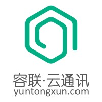 容联云通讯 logo - Similar company to Cloopen